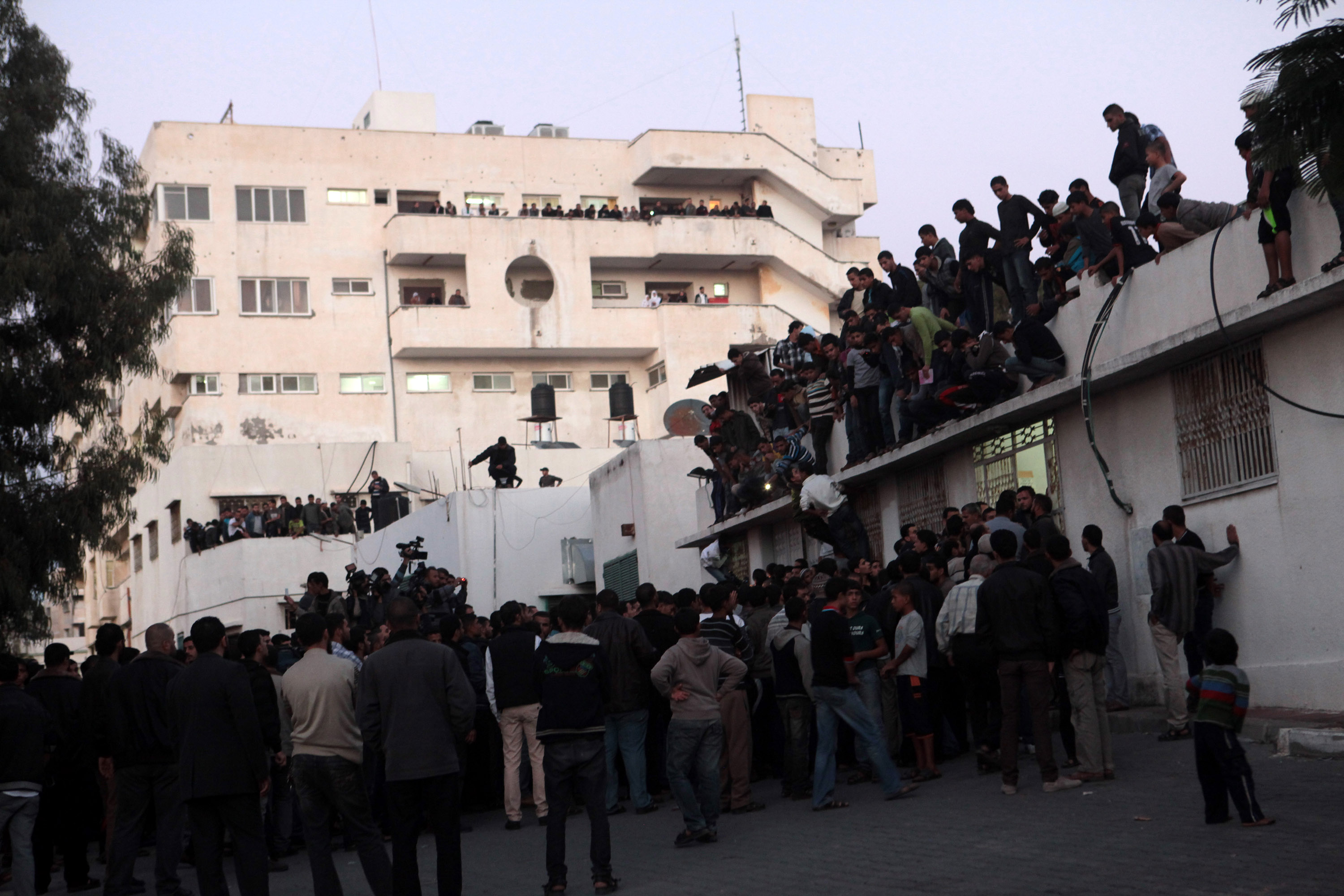 interactive encyclopedia of the palestine question – palquest | overall