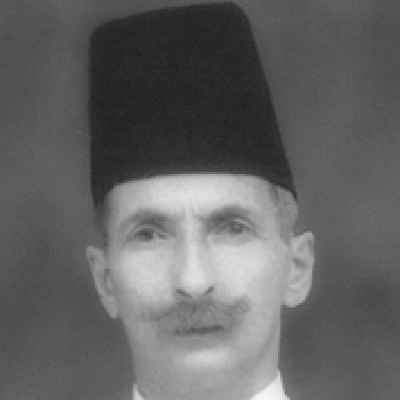 Amin al-Husseini - Wikipedia